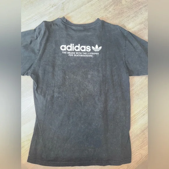 ADIDAS SHIRT BUNDLE - Picture 15 of 16
